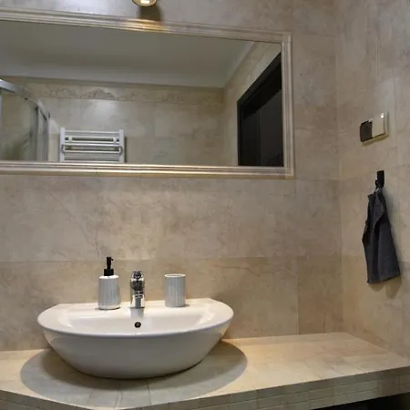 Apartament Słoneczny Ogród Kołobrzeg Exterior foto