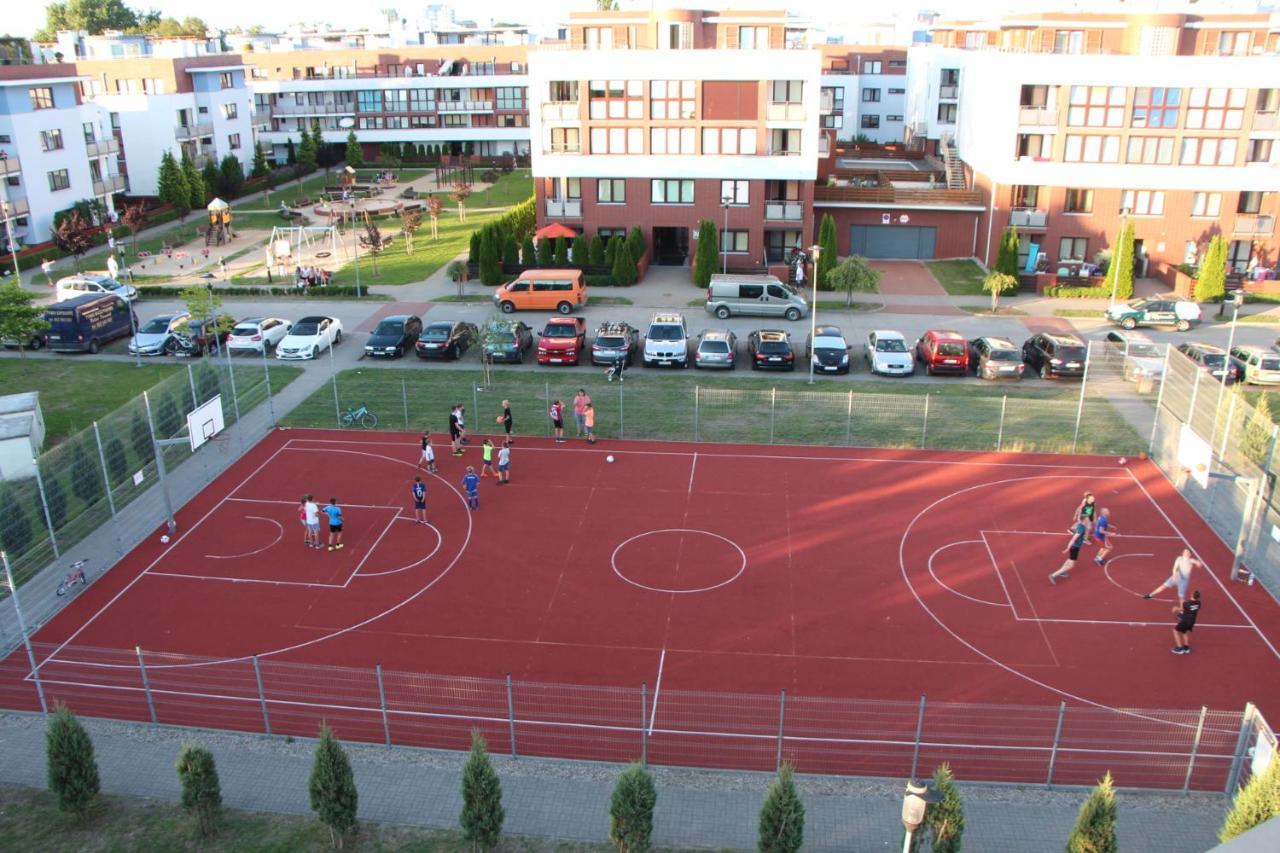 Słoneczny Ogród Apartamento