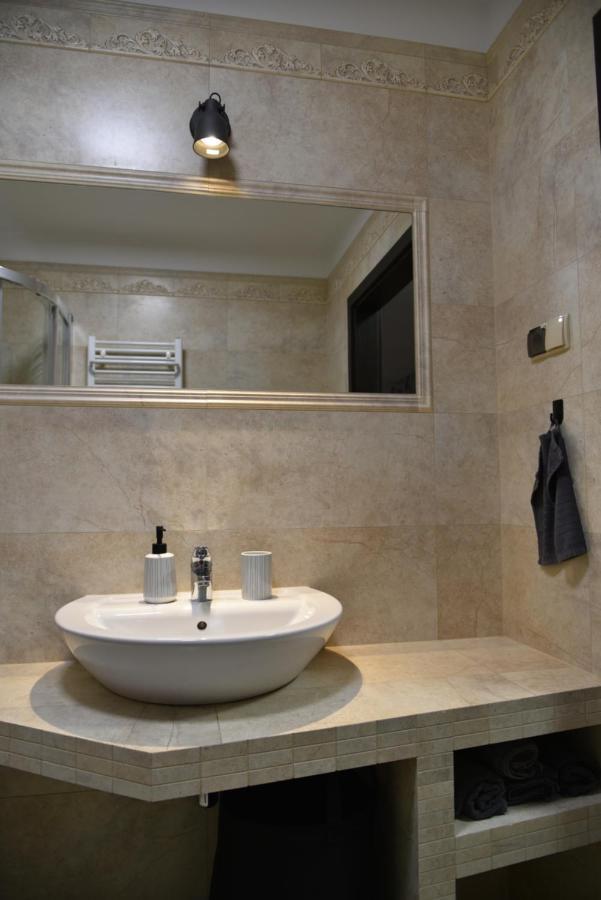 Apartment Jantar Z Ogrodem