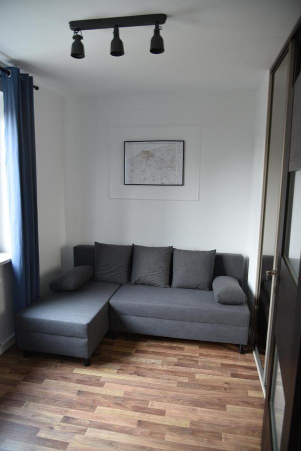 Jantar Z Ogrodem Apartment